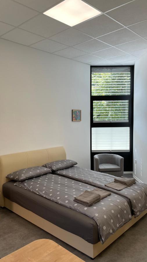Simba Apartment Smarjeske Toplice Exterior foto