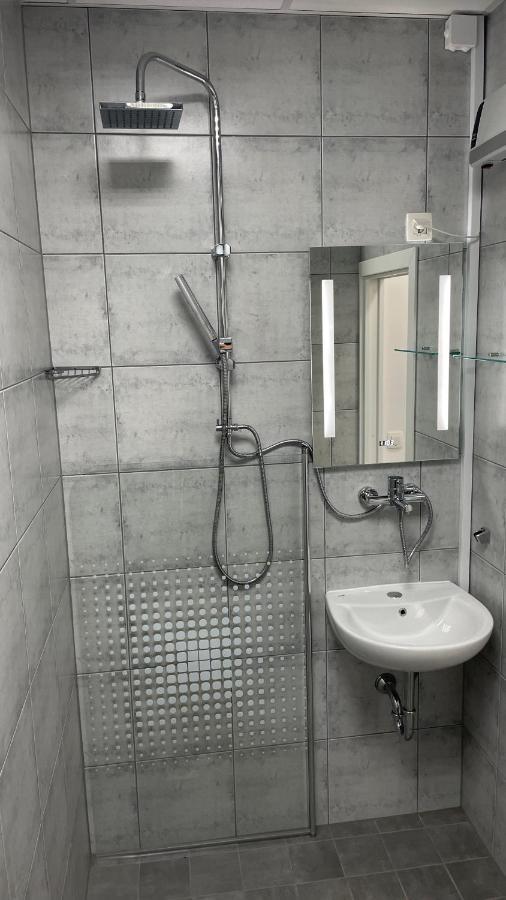 Simba Apartment Smarjeske Toplice Exterior foto