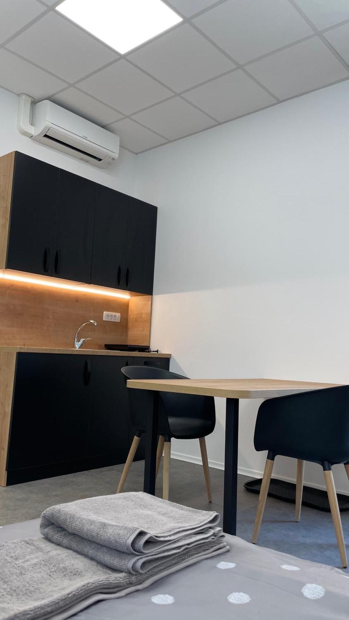 Simba Apartment Smarjeske Toplice Exterior foto