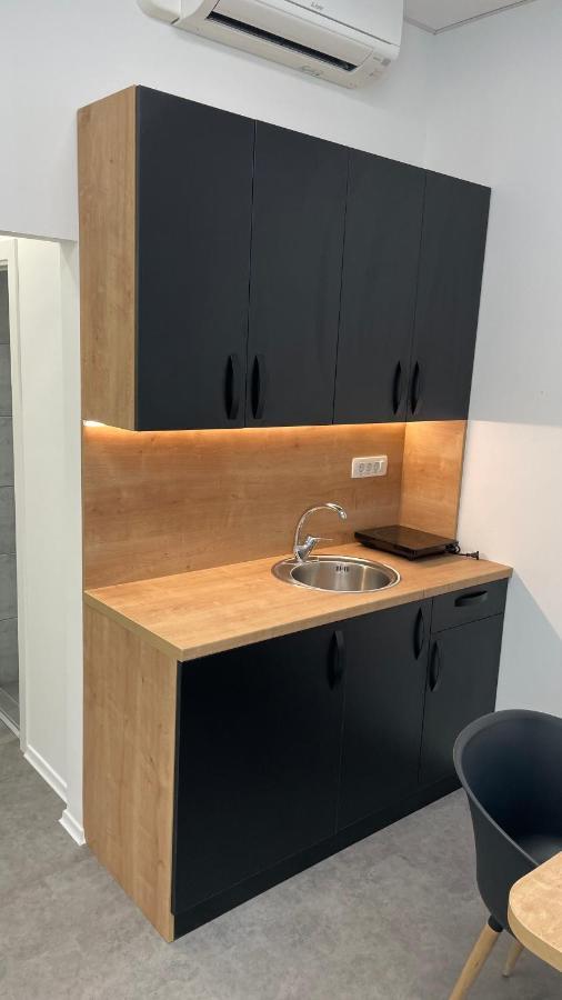 Simba Apartment Smarjeske Toplice Exterior foto